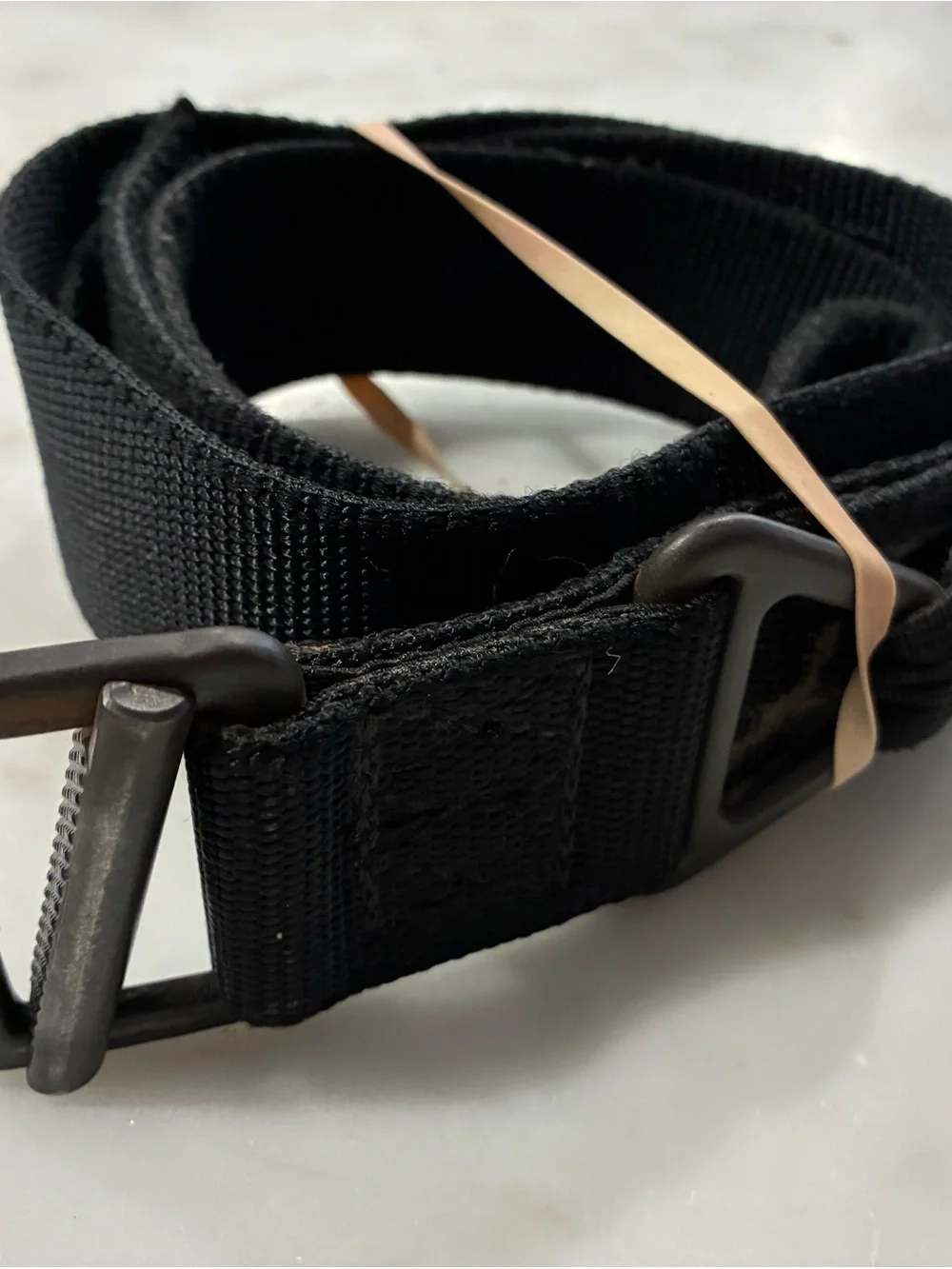 Blackhawk Riggers Belt Large Cag Sof Devgru Seal